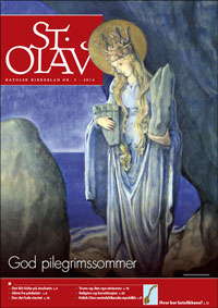 St.Olav kirkeblad